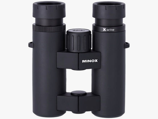 Minox X-Active 10x33 Fernglas