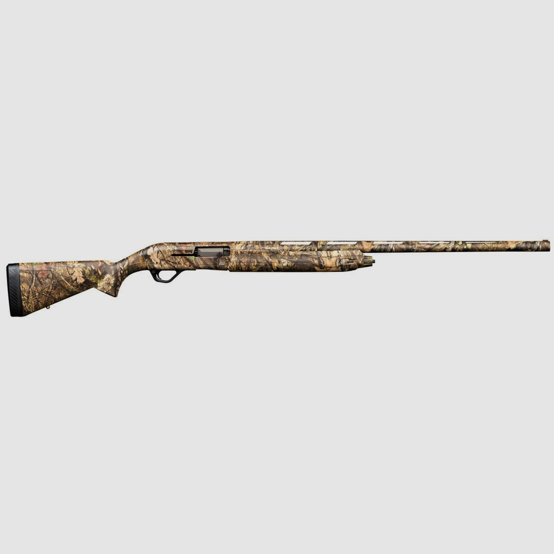 Winchester SX4 Camo Mobuc Selbstladeflinte Kaliber 12/89