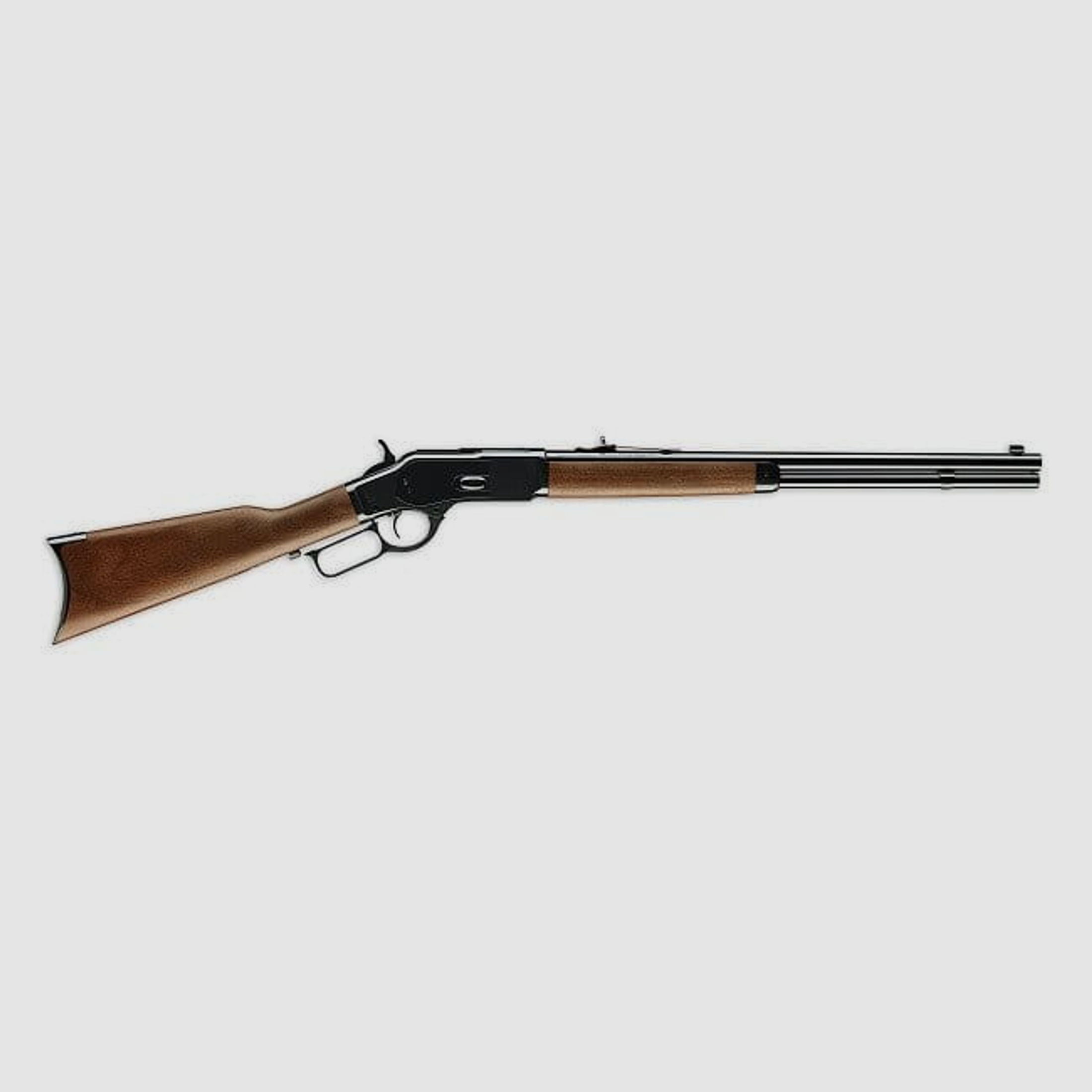 Winchester M73 Short Rifle