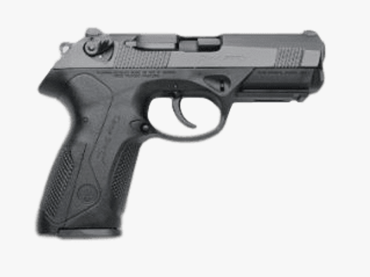 Beretta Px4 Storm Full Size .40 S&W Pistole