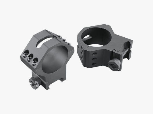 Weaver Tactical 6-Hole Picatinny Ring 34mm