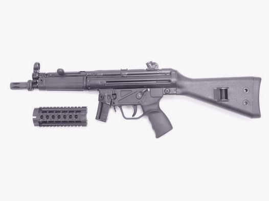 MKE T94 Kal. 9mm Luger Halbauto. Büchse