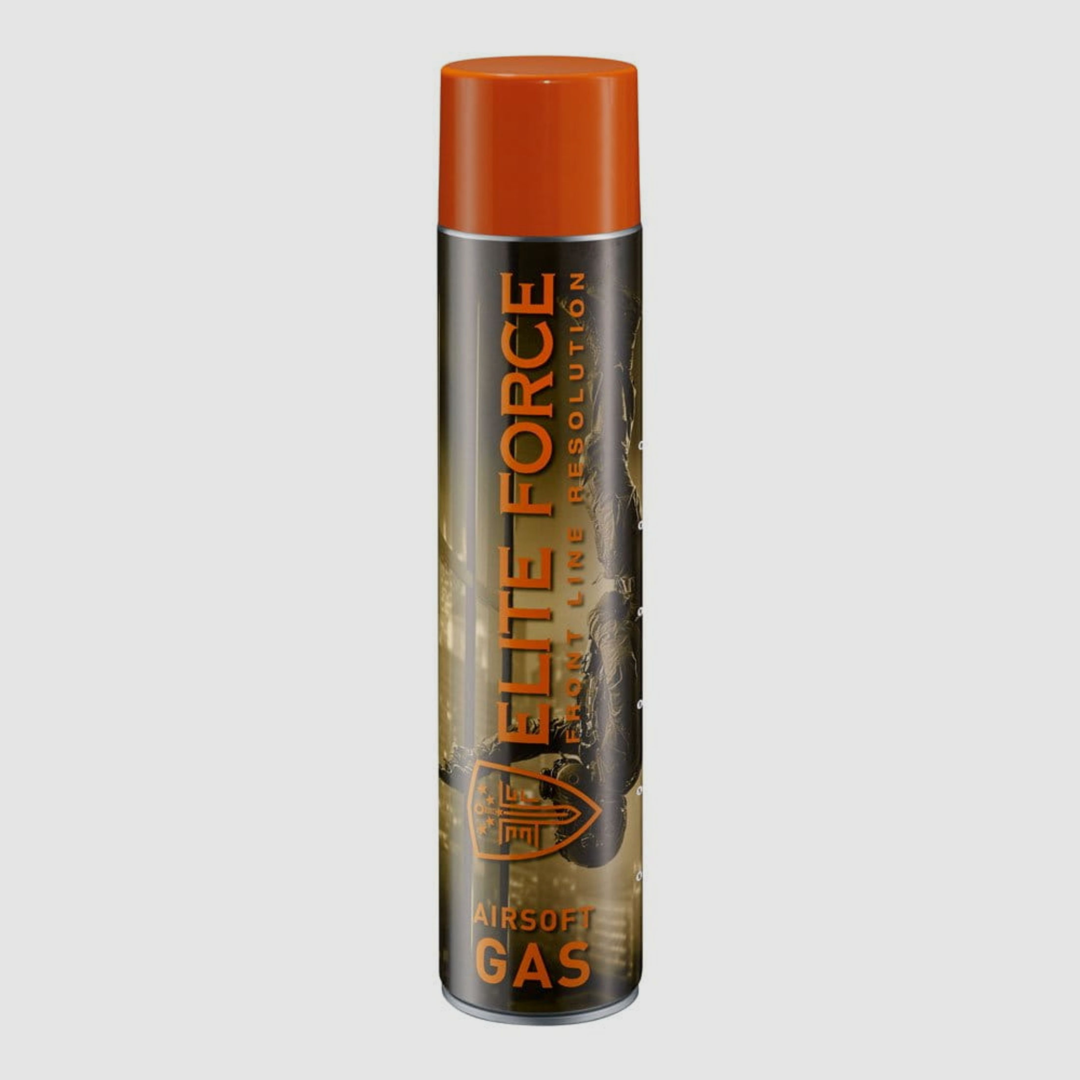 Elite Force Airsoft Gas