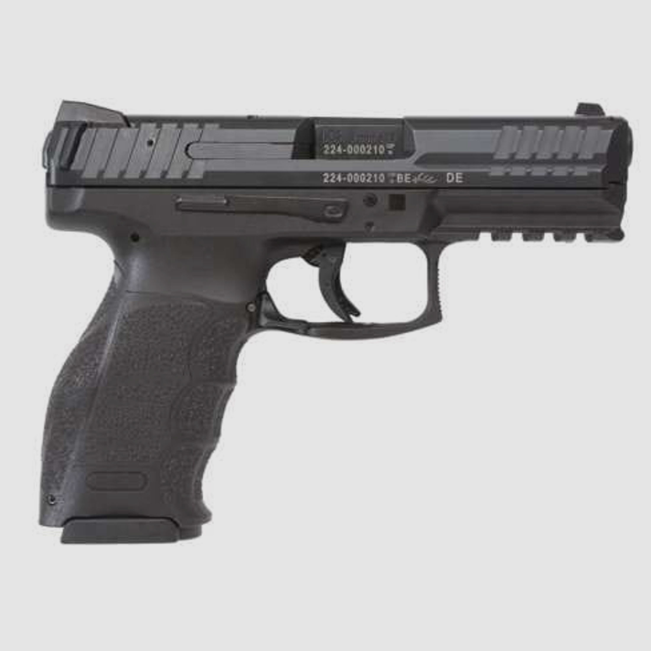 Heckler & Koch Pistole SFP9 SF 9 mm Luger