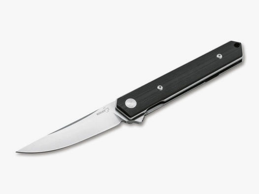Böker Plus Kwaiken mini Flipper G10 Messer