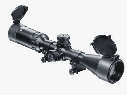 Walther 3-9x44 Sniper Zielfernrohr