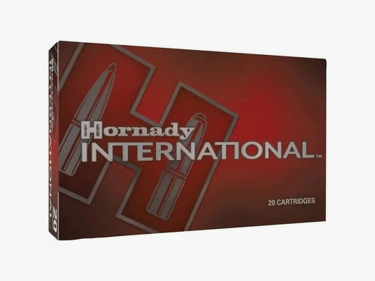 Hornady ECX International 9,3x62