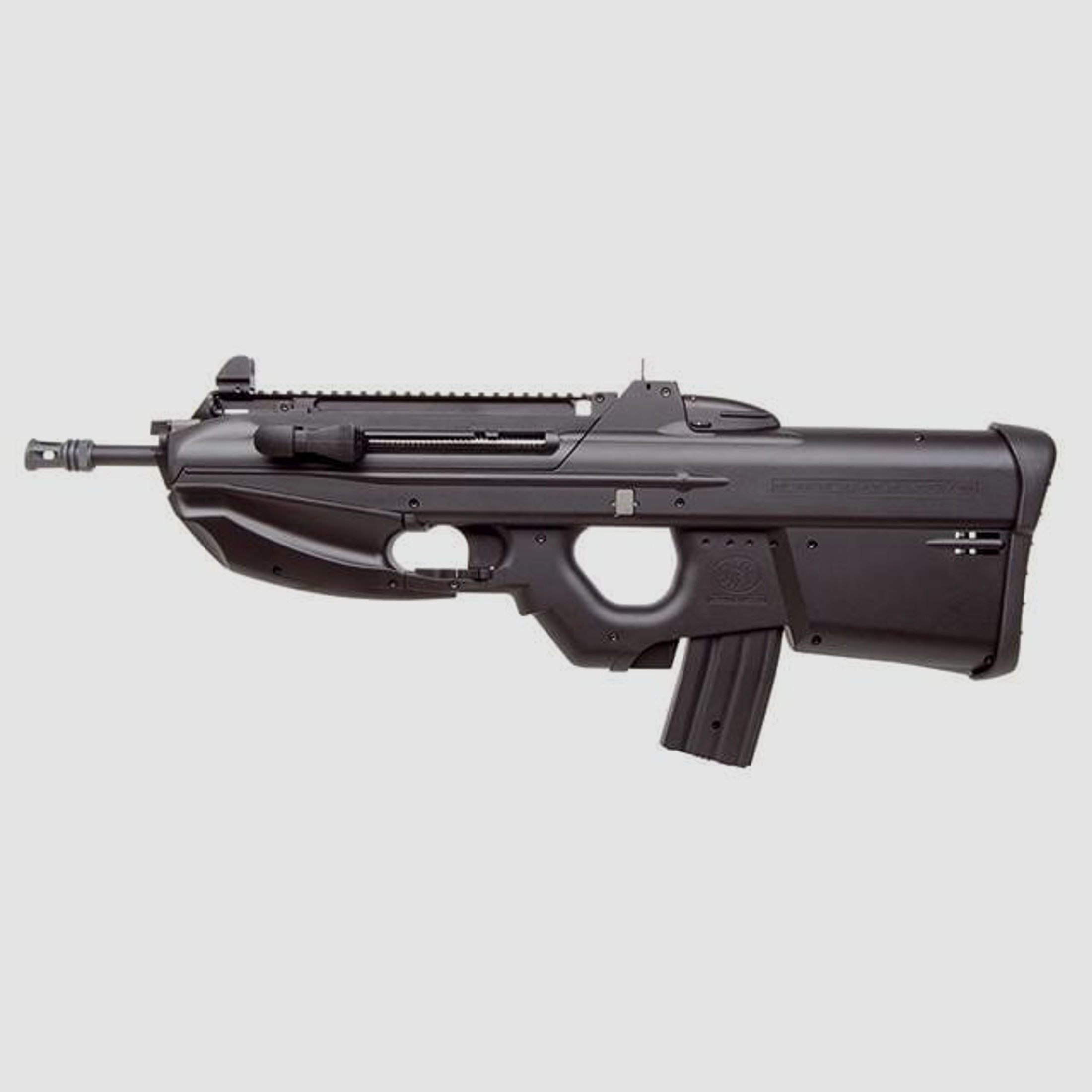 GSG FN F2000 schwarz Softair Gewehr