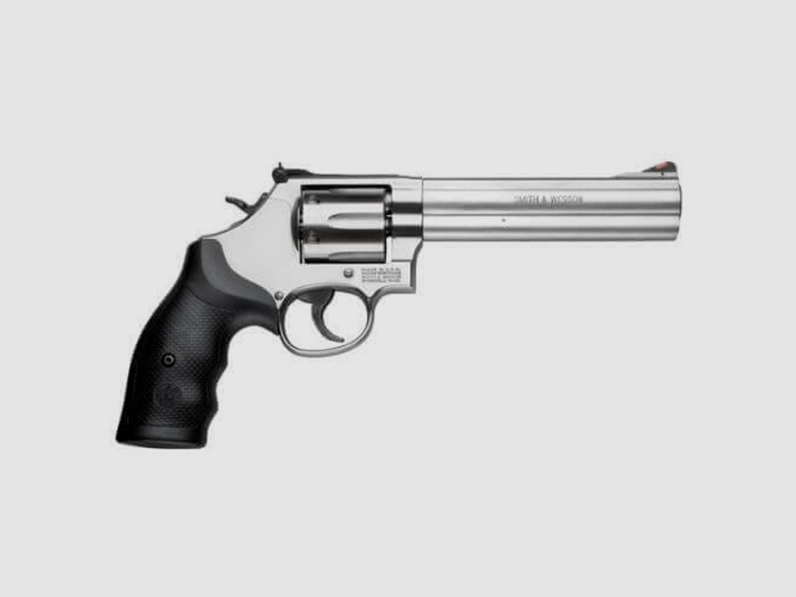 S&W Revolver 686 6" WO .357 Magnum