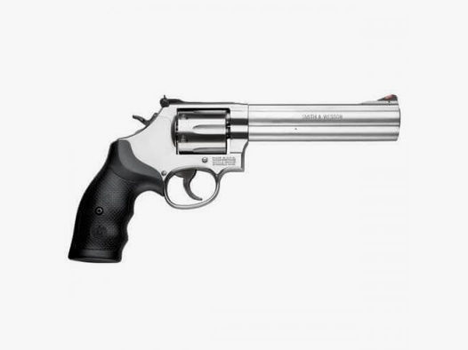 S&W Revolver 686 6" WO .357 Magnum