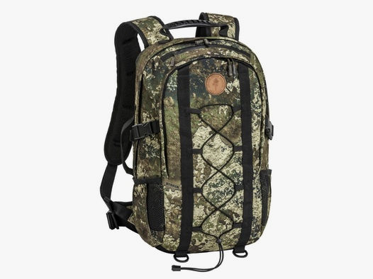 Pinewood Outdoor Camou Rucksack 22 L