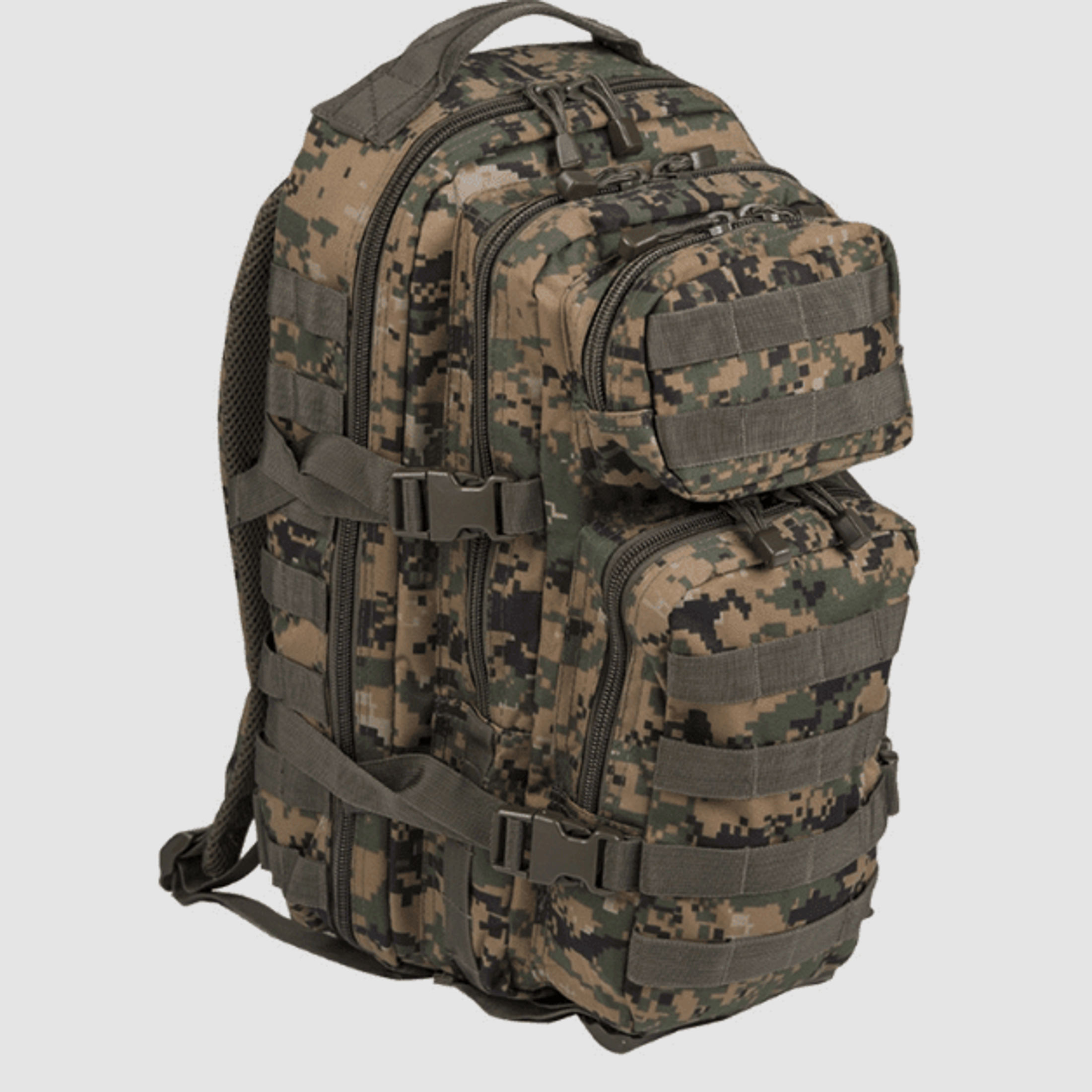 MIL-TEC US Assault Pack SM 20 L