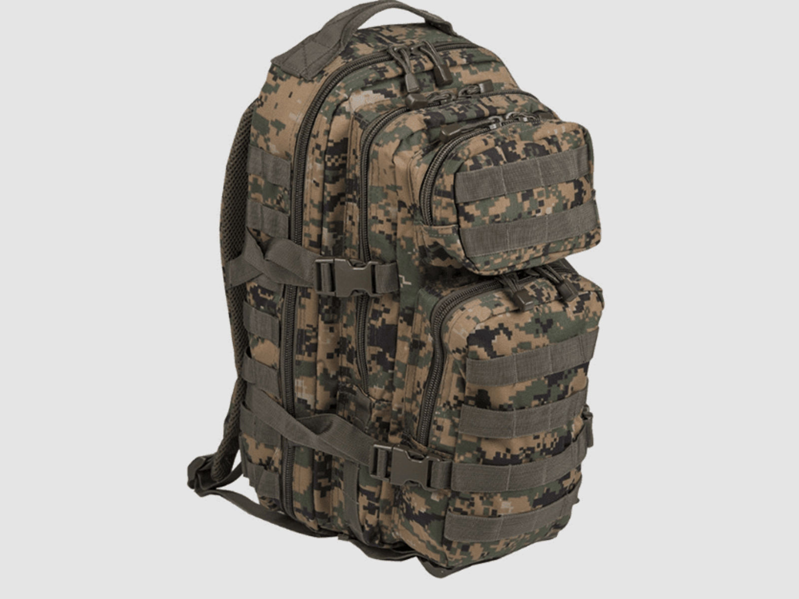 MIL-TEC US Assault Pack SM 20 L