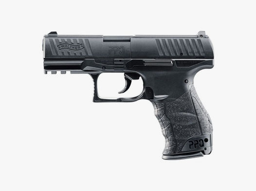 Walther PPQ 4,5 mm Luftpistole