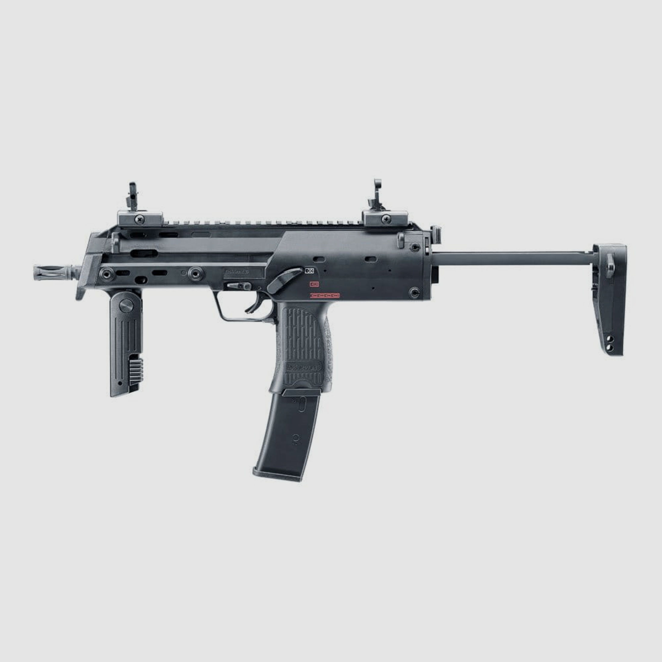 Heckler & Koch MP7 A1 Gas 6 mm Softair Gewehr