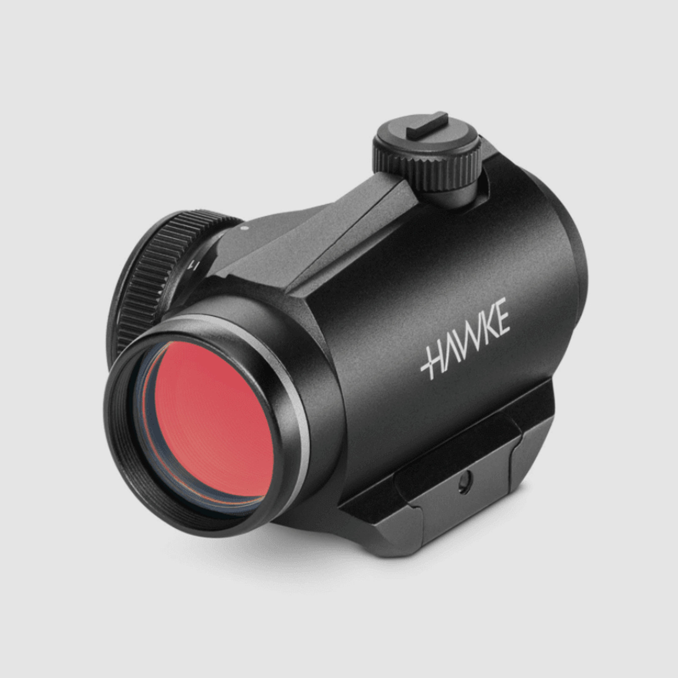 Hawke Vantage Red Dot 1X30 Weaver Rail