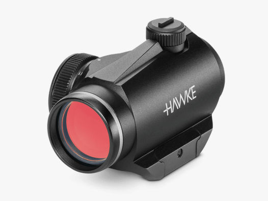 Hawke Vantage Red Dot 1X30 9-11mm Rail