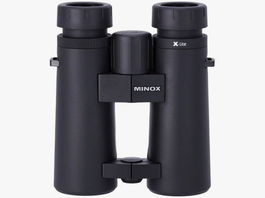 Minox X-Lite 10x42 Fernglas