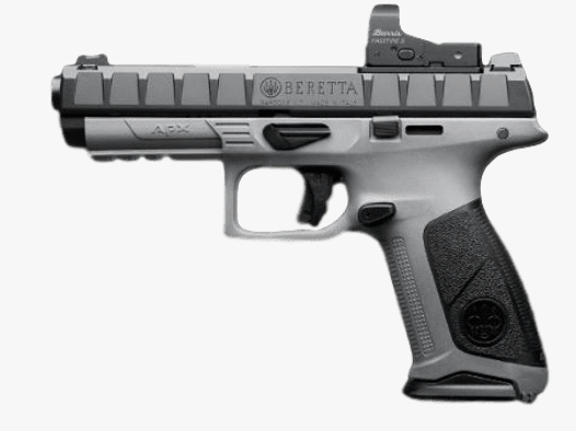Beretta APX Target 9mm Luger Pistole