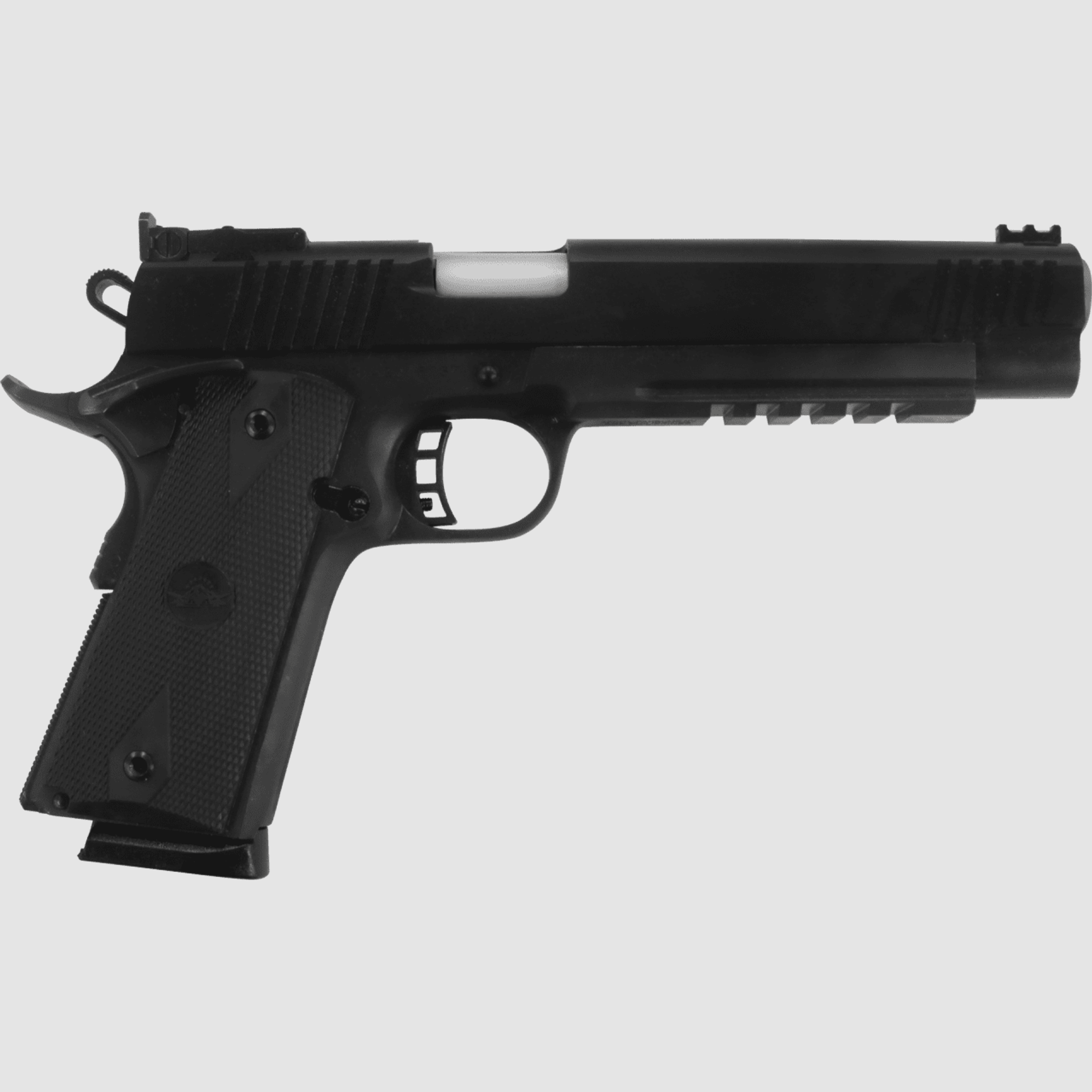 Armscor Pro Ultra Match 1911 A2 FS 6 Zoll Pistole Kal. 10mm Auto