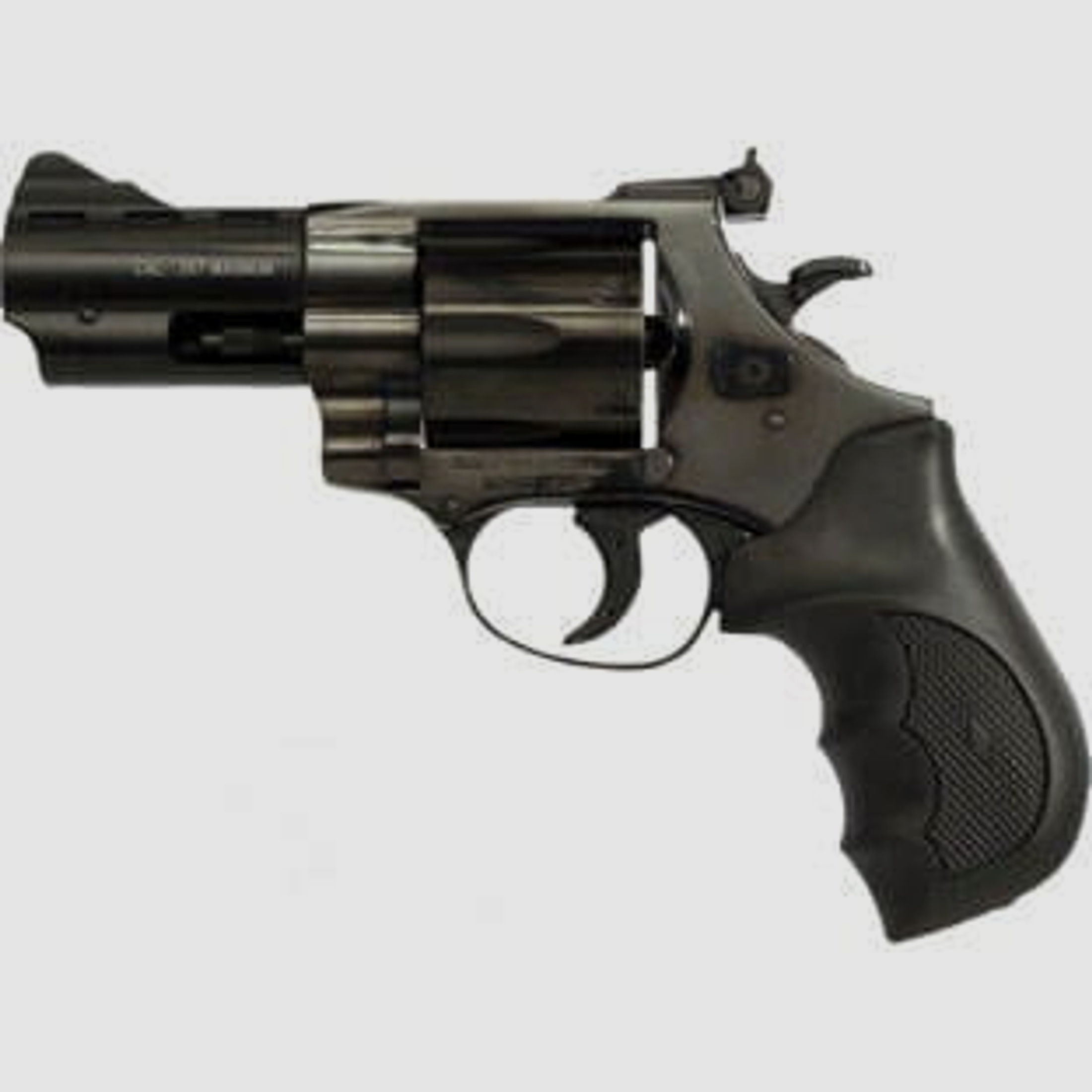 Weihrauch Arminius Revolver HW 357 Hunter 3" Kal. .357 Mag.