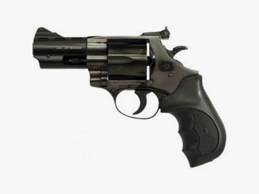 Weihrauch Arminius Revolver HW 357 Hunter 3" Kal. .357 Mag.