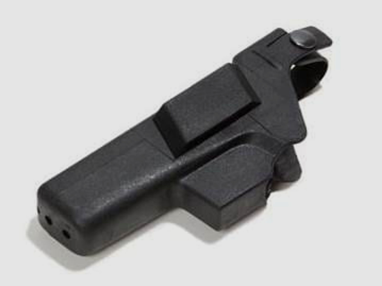 Glock - Holster Sport/Duty - Kal.9mm - Gürtelbreite bis 45mm