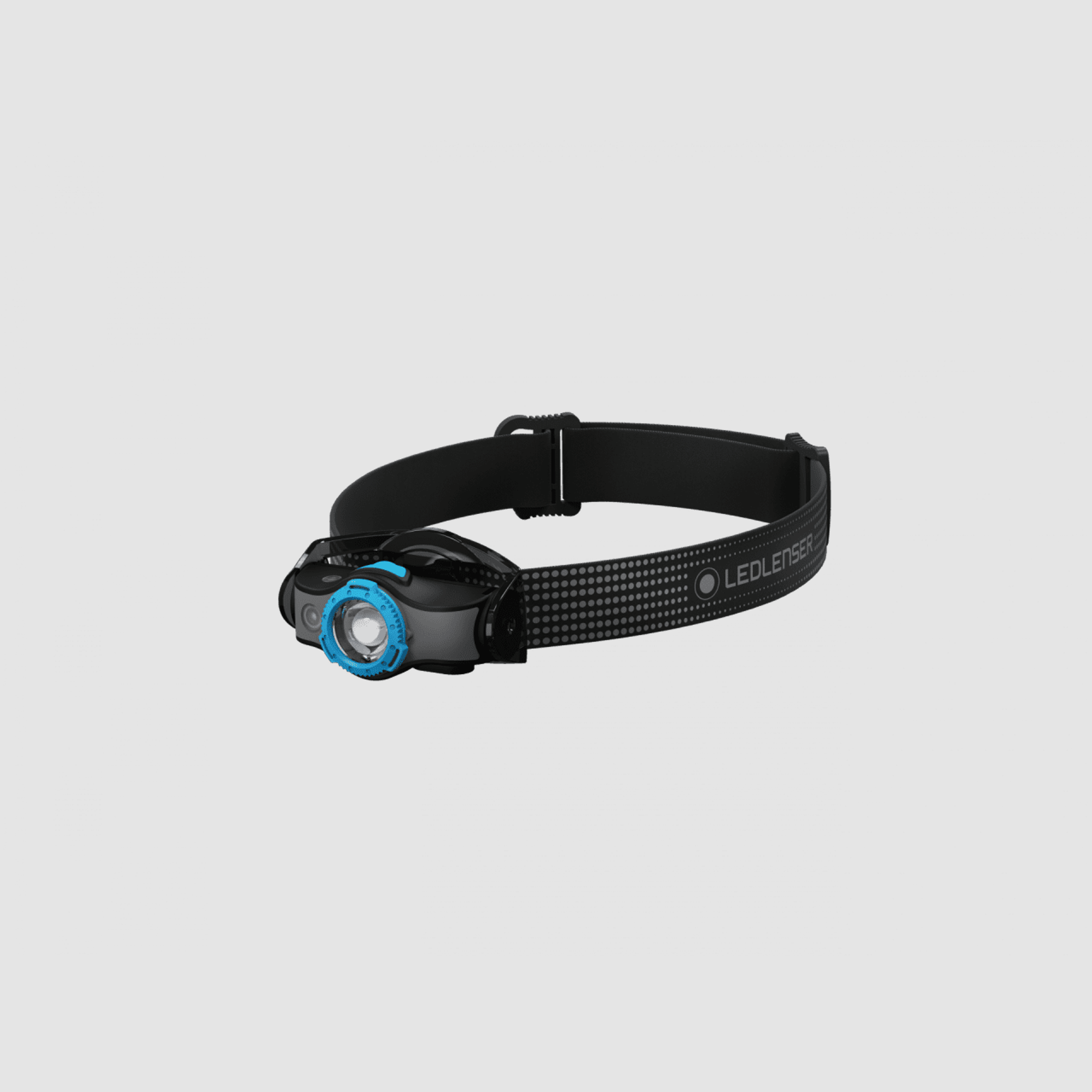 Ledlenser MH5 New Features Stirnlampe