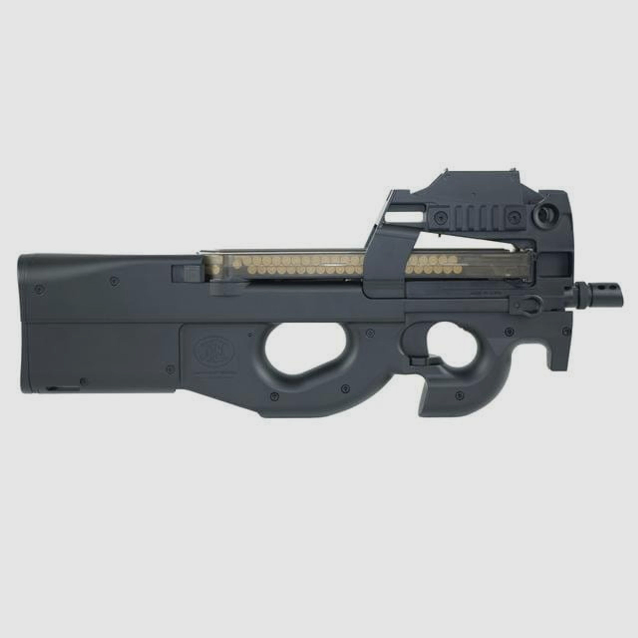 GSG FN P90 Standard schwarz Softair Gewehr