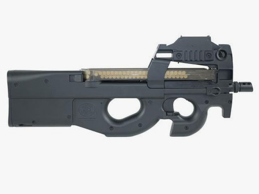 GSG FN P90 Standard schwarz Softair Gewehr