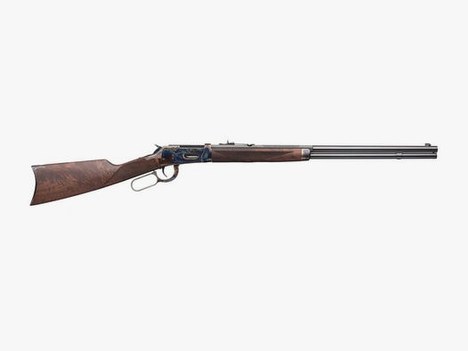Winchester M94 DLX Sporting Rifle Kal. .30-30 Win. Unterhebelrepetierbüchse