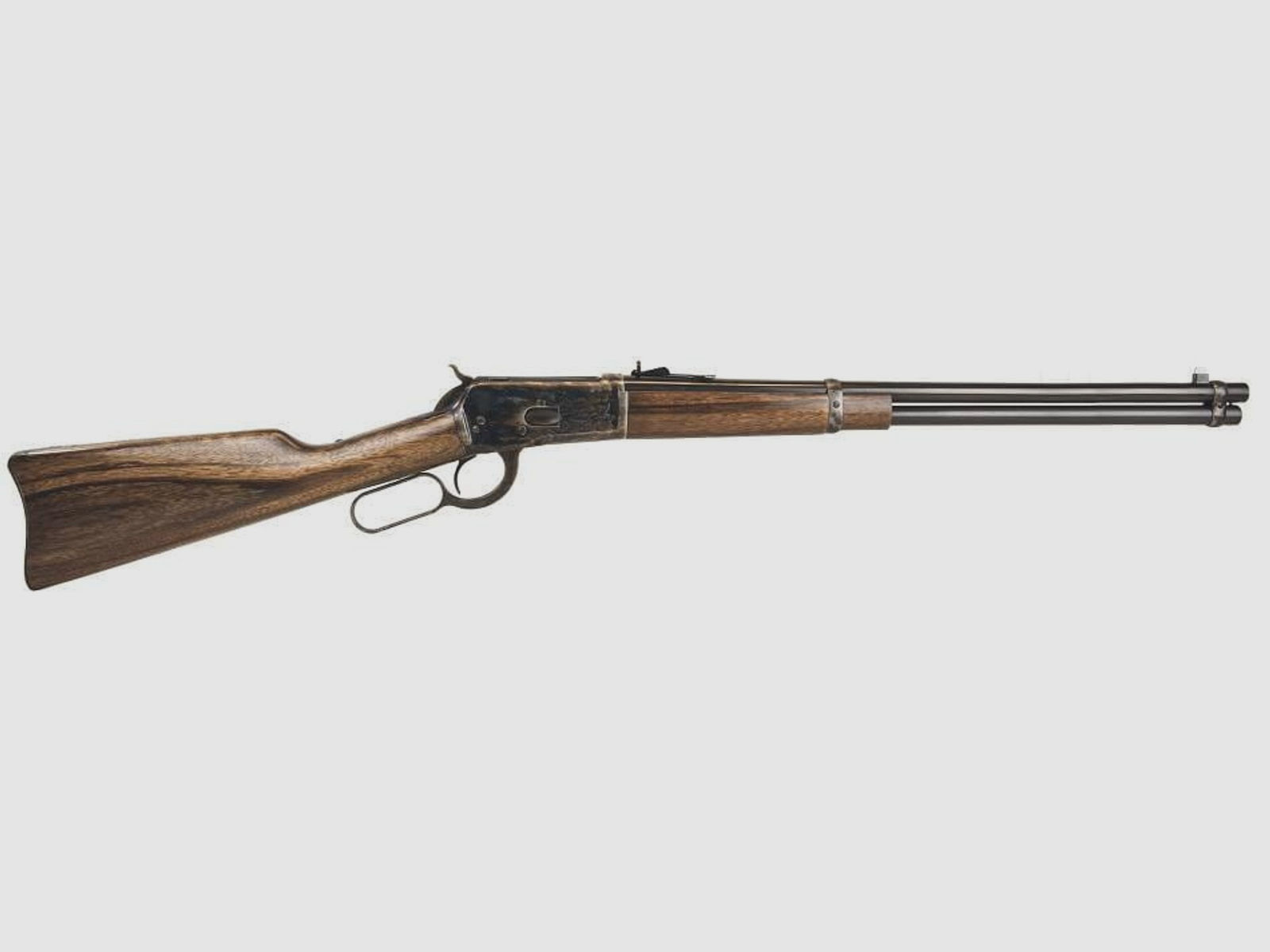Chiappa 1892 Carbine - 20 Zoll Unterhebelrepetierbüchse Kal. .44 Rem. Mag.