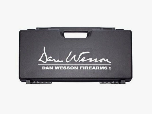 GSG Dan Wesson Revolver Koffer