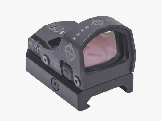 Sightmark Mini Shot M-Spec FMS Leuchtpunktvisier
