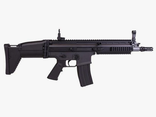 GSG FN Scar L ABS schwarz Softair Gewehr