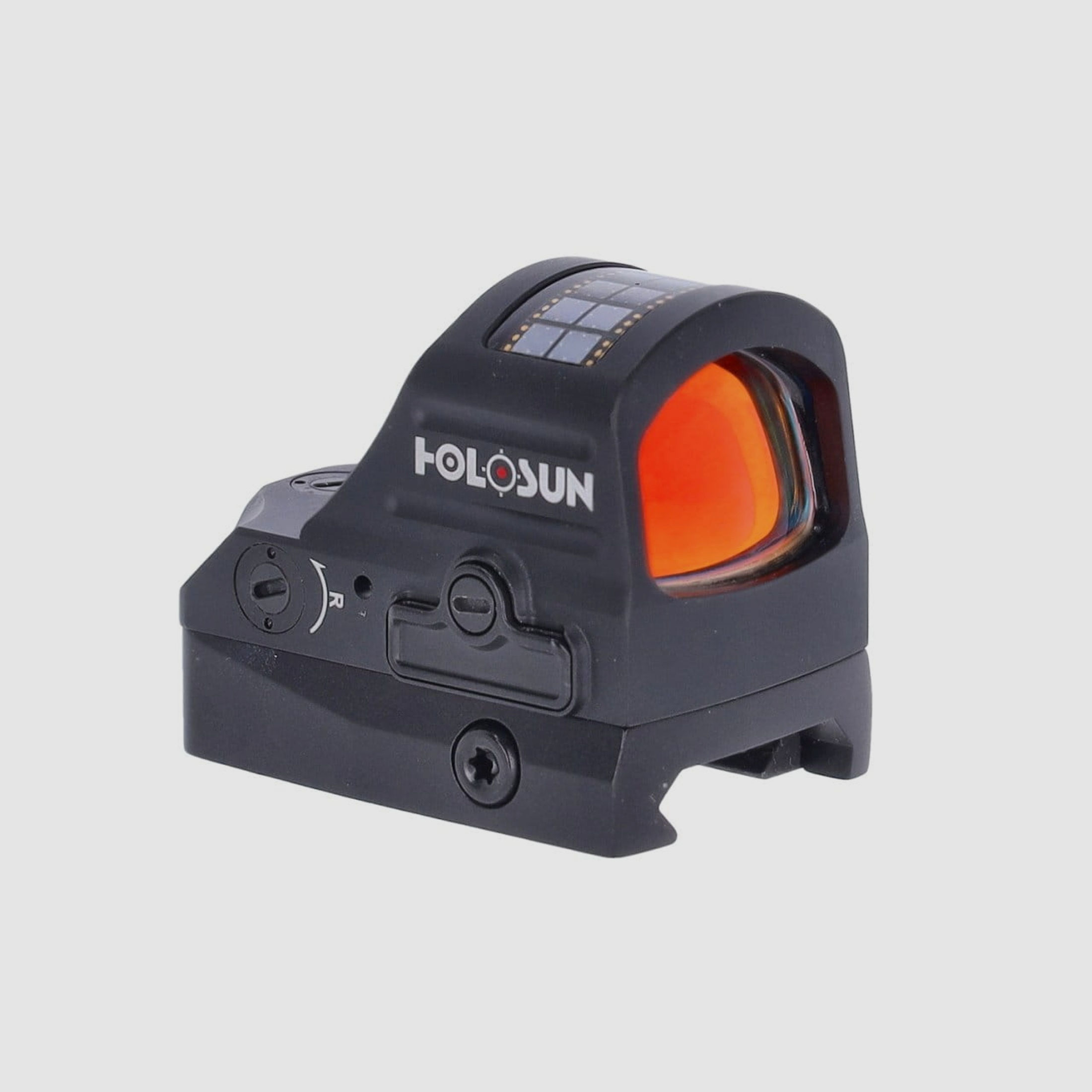 Holosun Classic HS407CO-X2 Leuchtpunktvisier