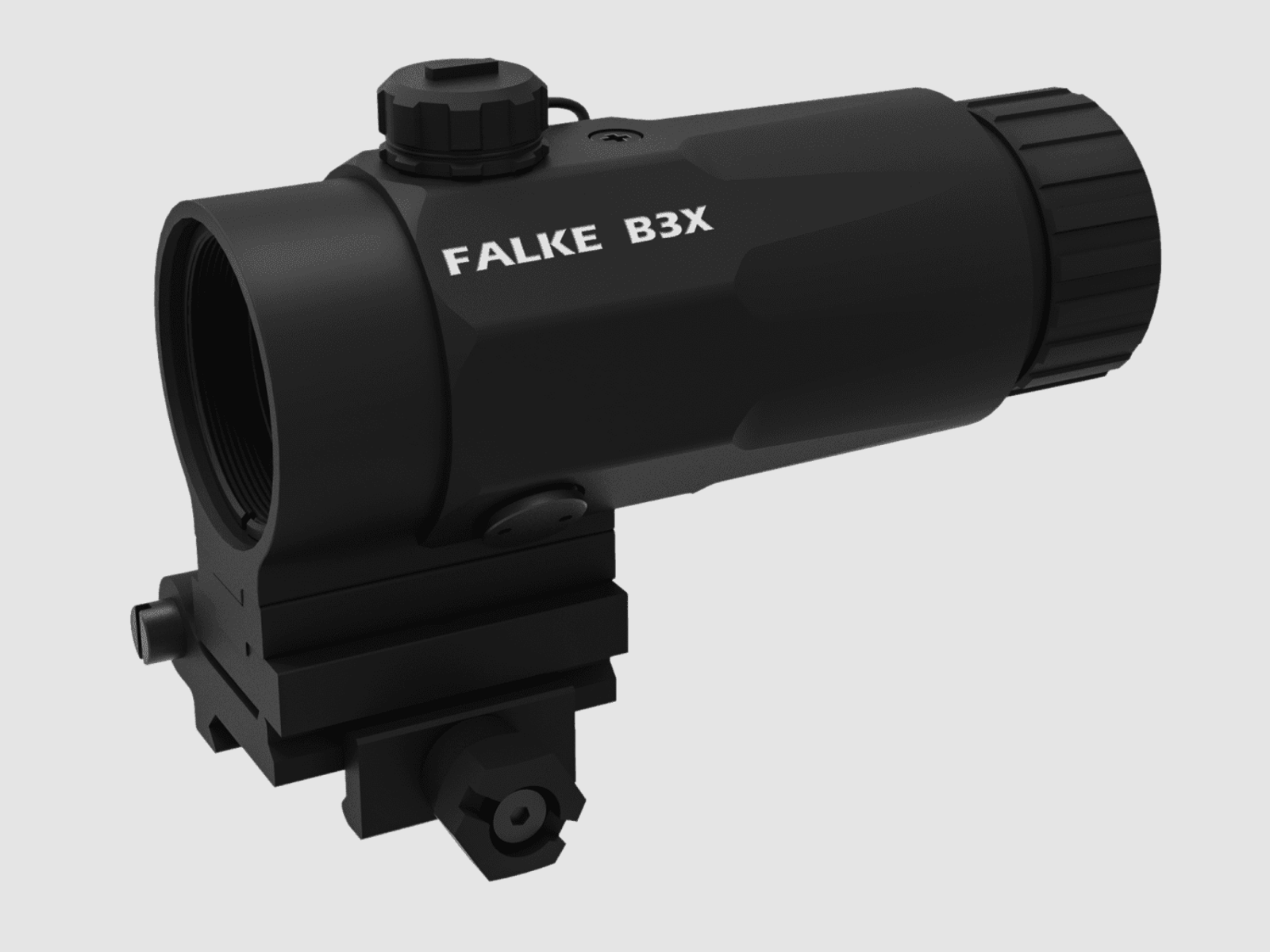 Falke B3x Vergrößerungsmodul