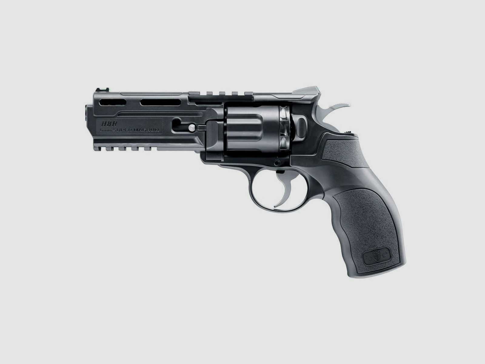 Elite Force H8R 6 mm Softair Revolver