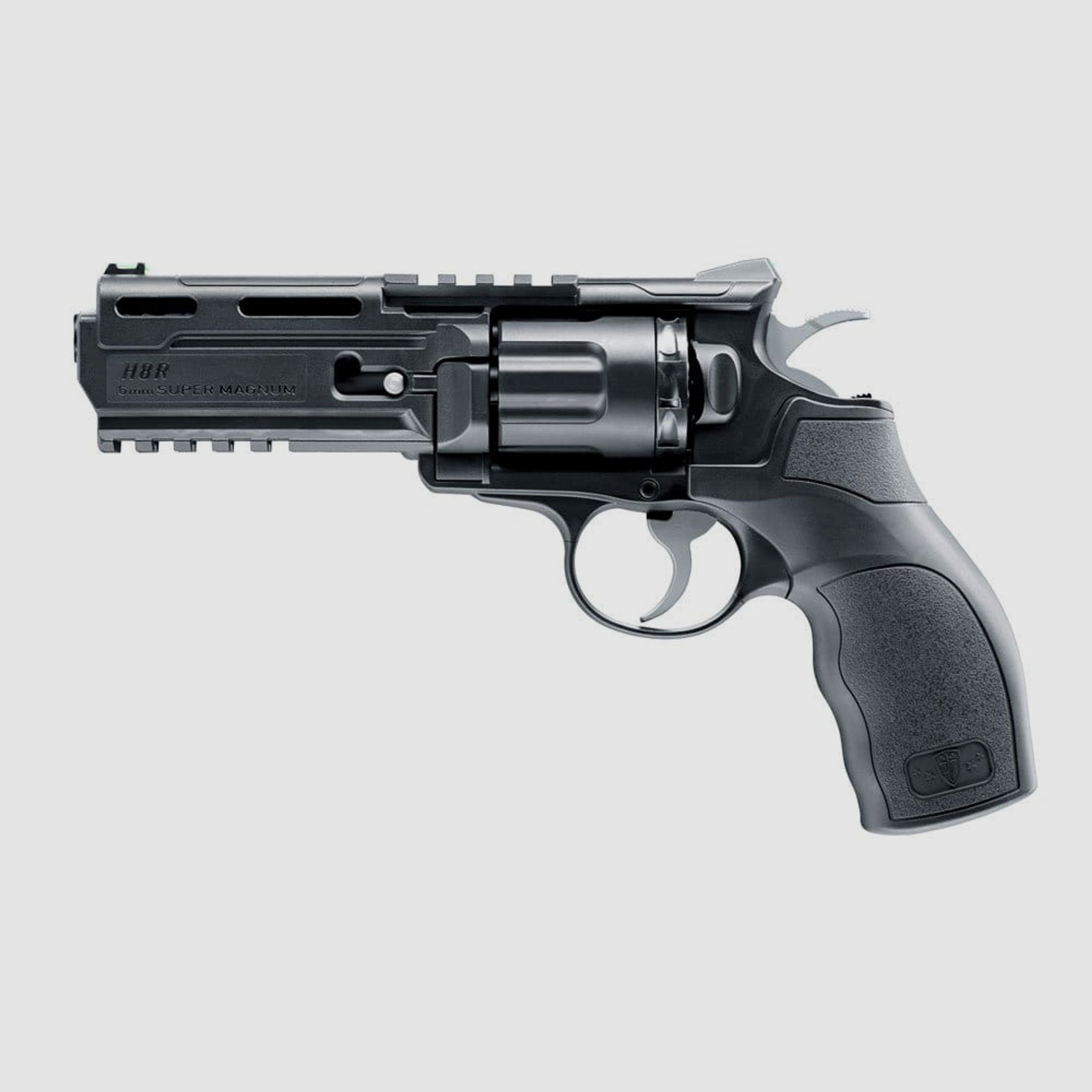 Elite Force H8R 6 mm Softair Revolver