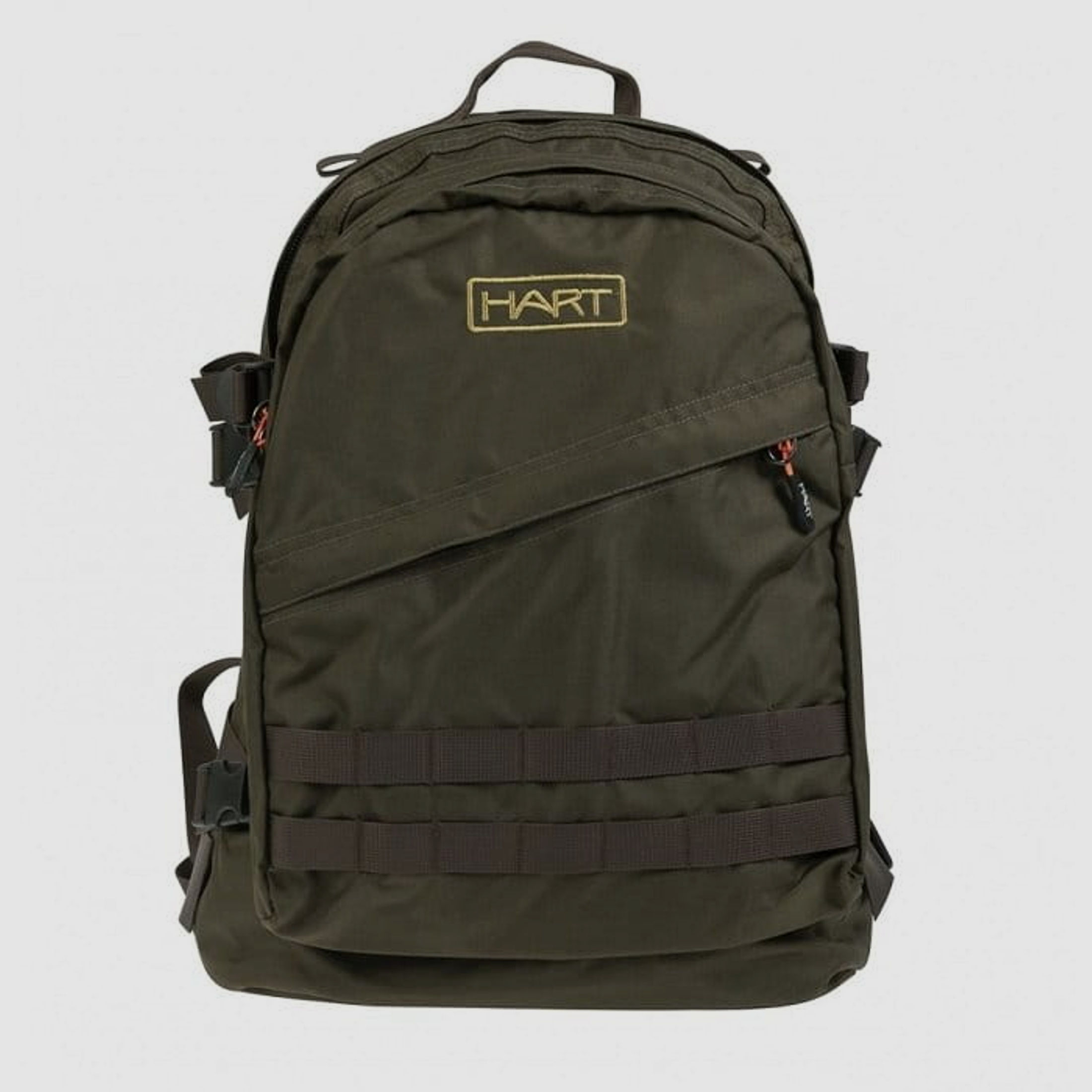 Hart NB Basepack Rucksack 35 L