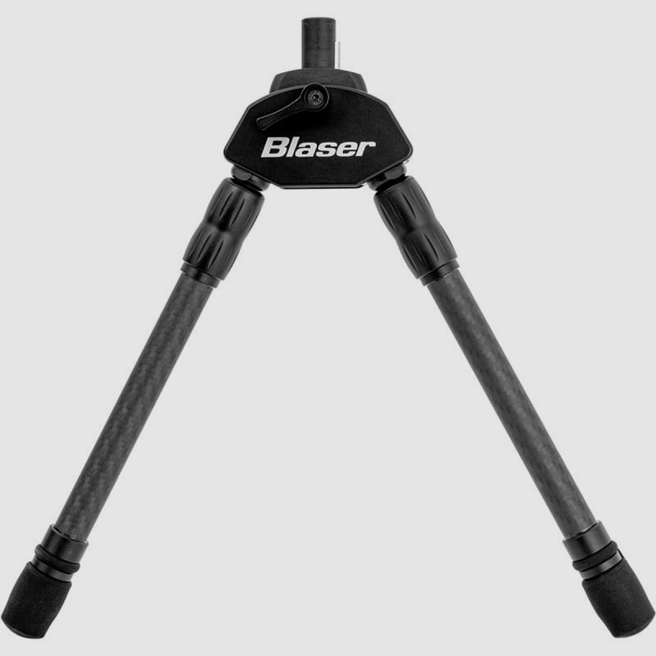 Blaser Carbon BiPod Set R8 Ultimate Silence 31 mm - Zweibein