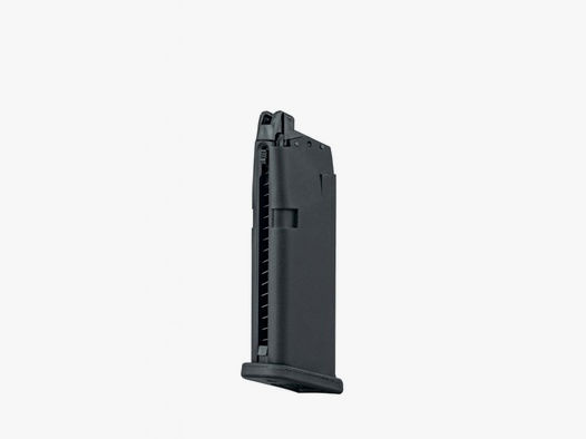 Glock 19 6 mm Ersatzmagazin
