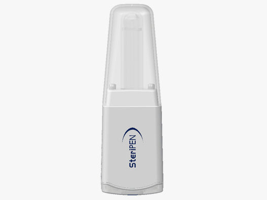 SteriPen UltraLight UV Wasserentkeimer
