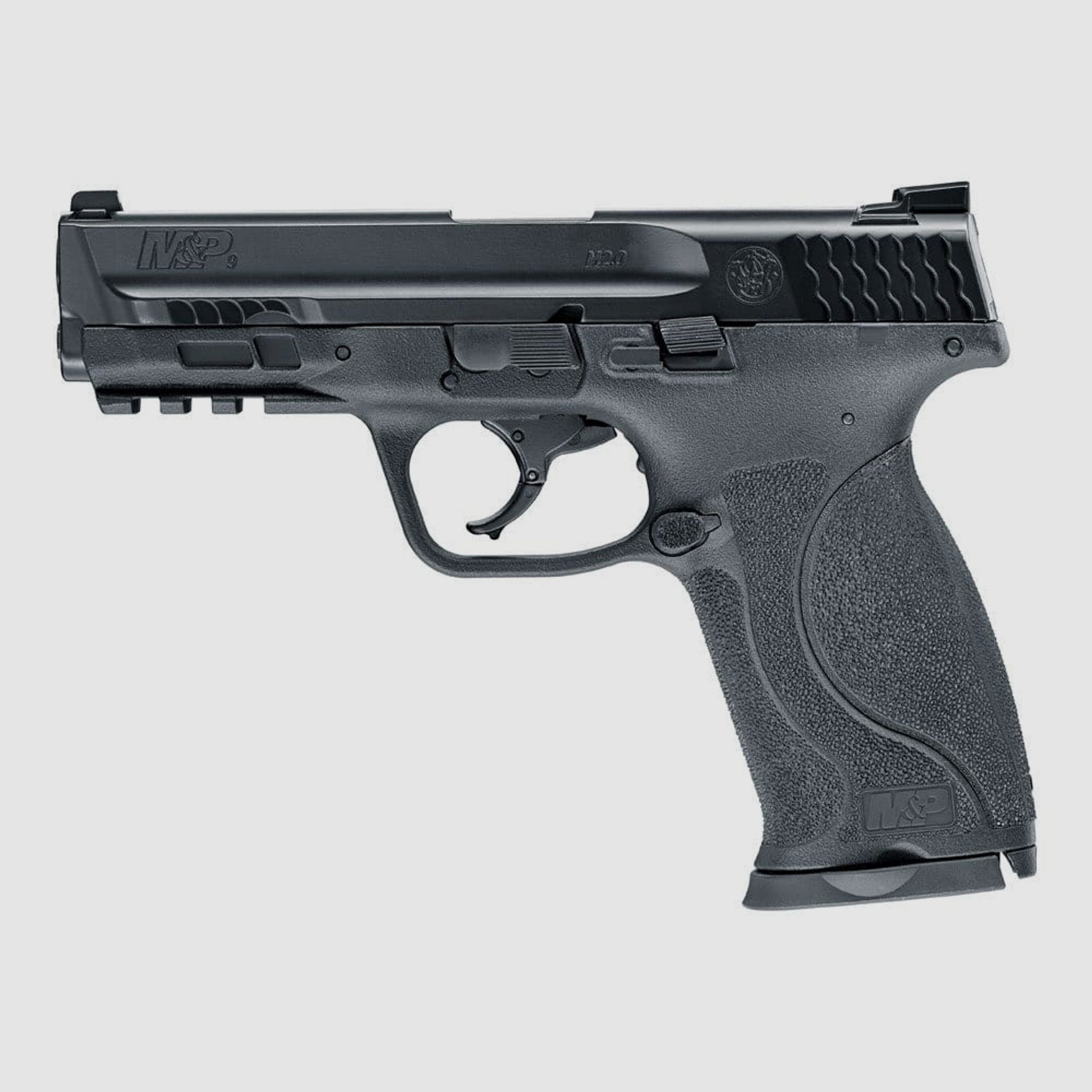 Smith & Wesson M&amp;P9 M2.0 6 mm Softair Pistole