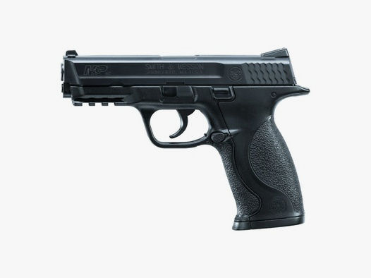 Smith & Wesson M&amp;P 40 4,5 mm BB Luftpistole