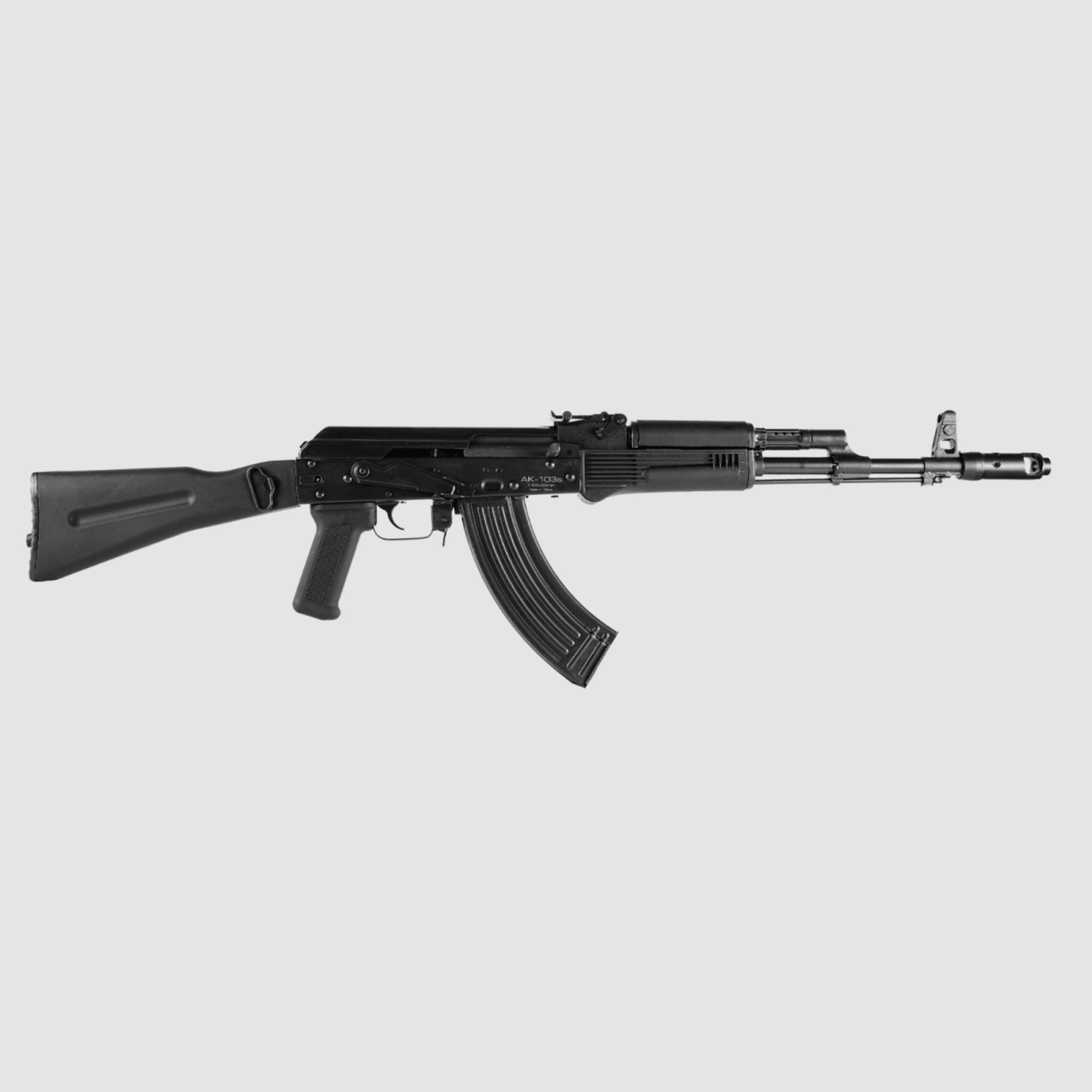 S.D.M. Selbstladebüchse AK 103 Kal. 7,62x39