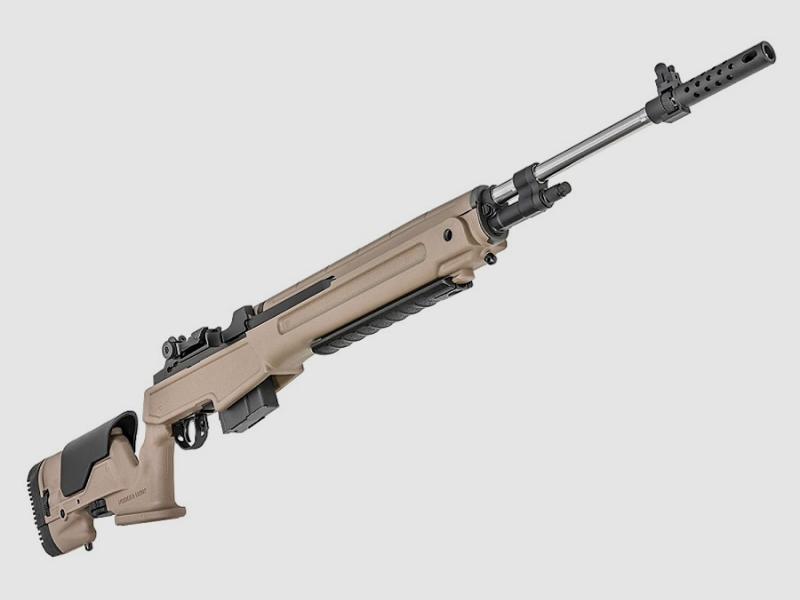 Springfield Armory M1A Loaded PAS Selbstladebüchse