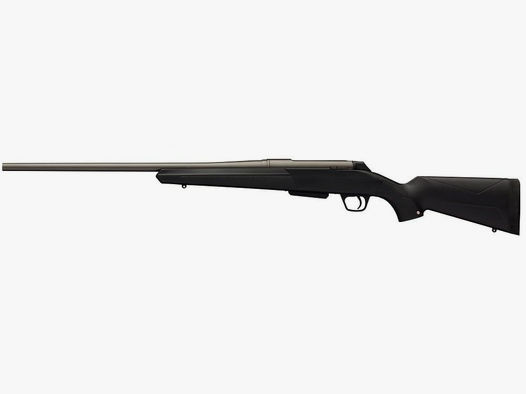 Winchester XPR Compo Compact Threaded