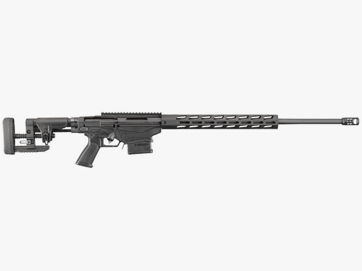 RUGER Precision Rifle 24 Zoll 6,5 Creedmore
