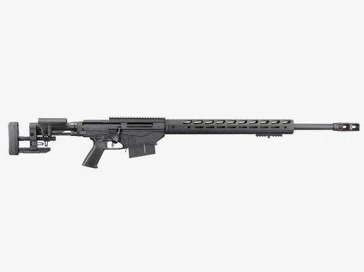 RUGER Precision Rifle 26 Zoll .338 LapuaMag